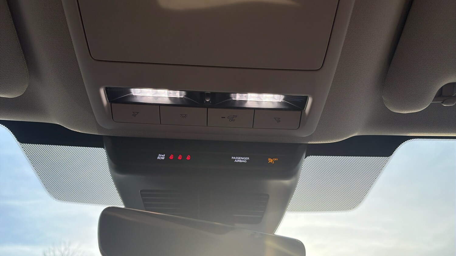 Used Mazda CX-60 2023 for sale - 77946962: Photo 33