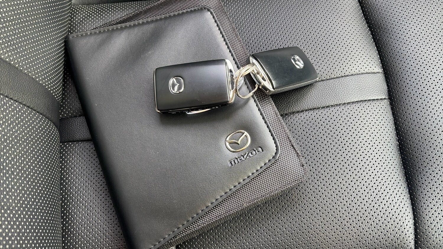 Used Mazda CX-60 2023 for sale - 77946962: Photo 36