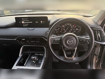 Used Mazda CX-60 2023 for sale - 77946962: Photo