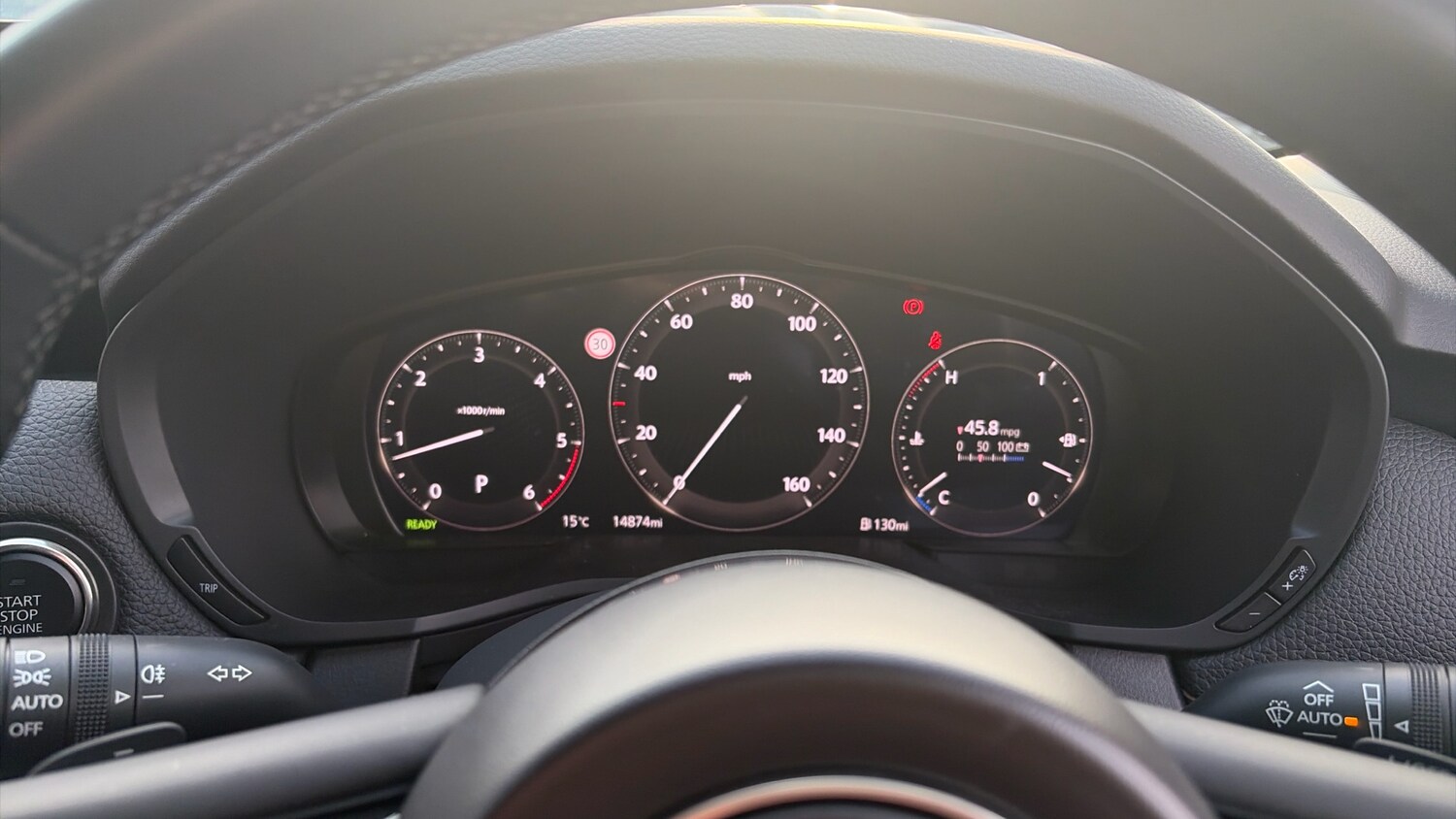 Used Mazda CX-60 2023 for sale - 77946962: Photo 9