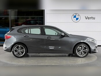 Used BMW 1 Series 2020 for sale - 78353158: Photo