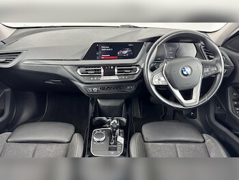 Used BMW 1 Series 2020 for sale - 78353158: Photo