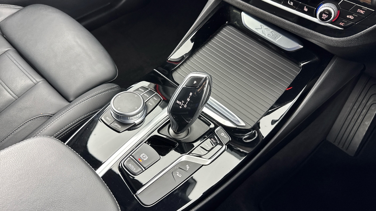 Used BMW X3 2021 for sale - 76412371: Photo 10