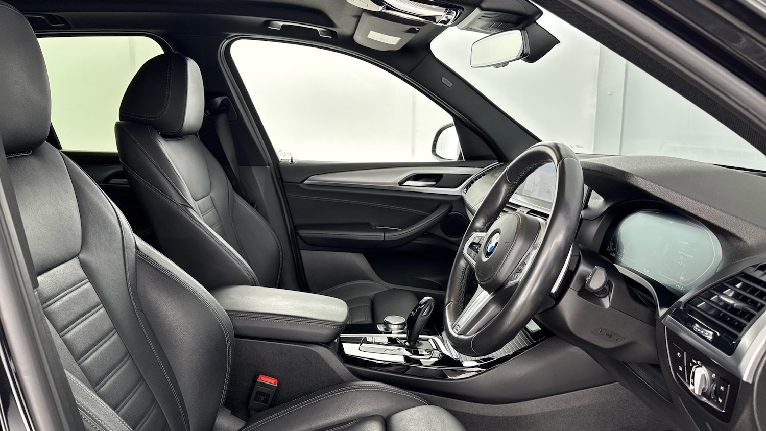 Used BMW X3 2021 for sale - 76412371: Photo 11