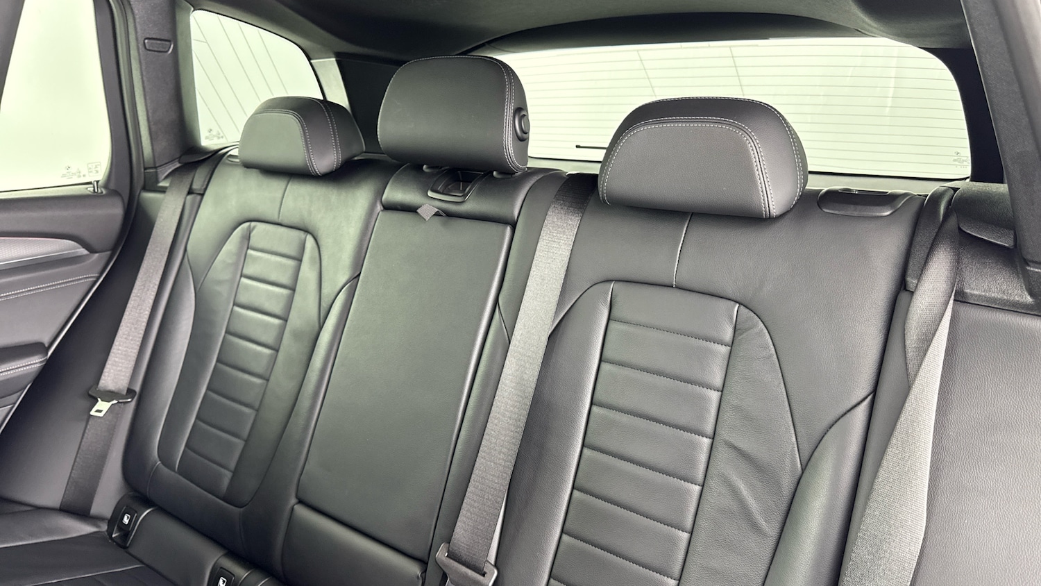 Used BMW X3 2021 for sale - 76412371: Photo 12