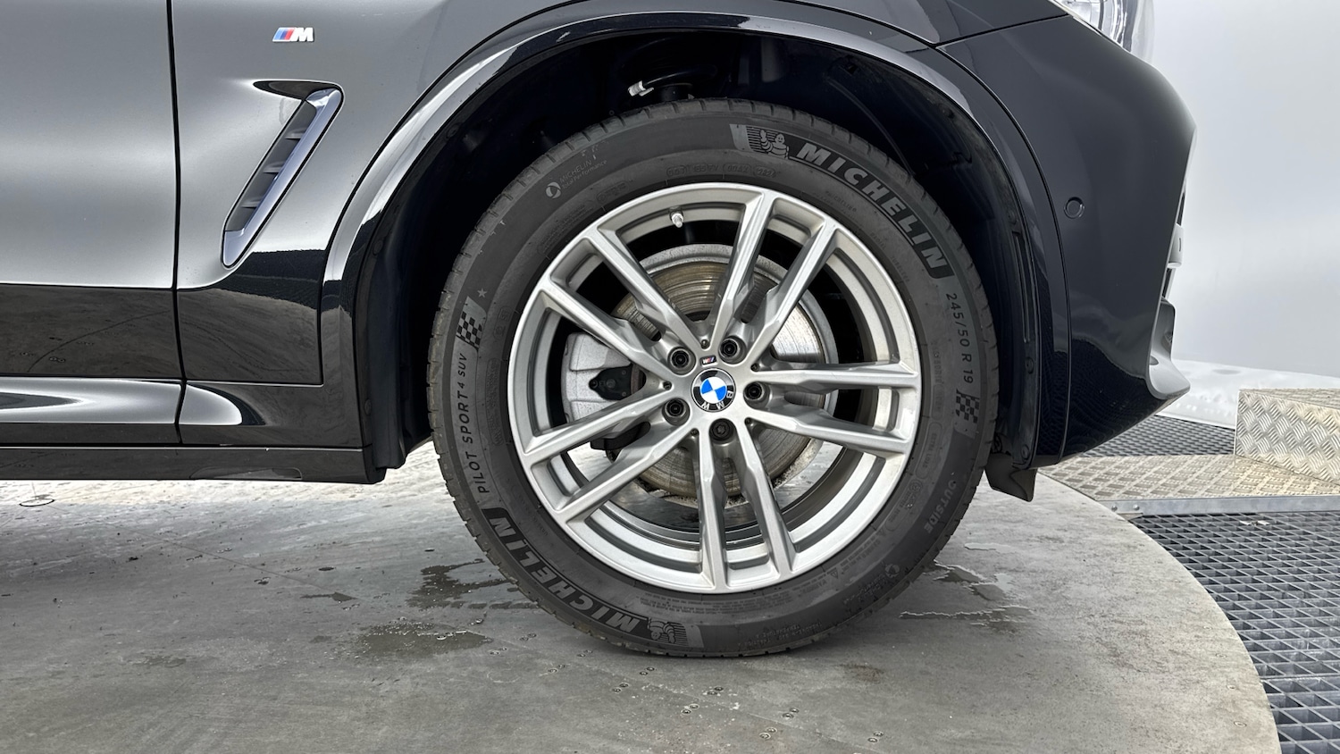 Used BMW X3 2021 for sale - 76412371: Photo 14