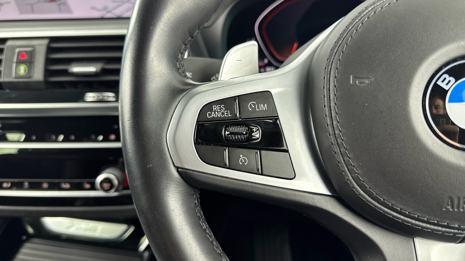 Used BMW X3 2021 for sale - 76412371: Photo 17