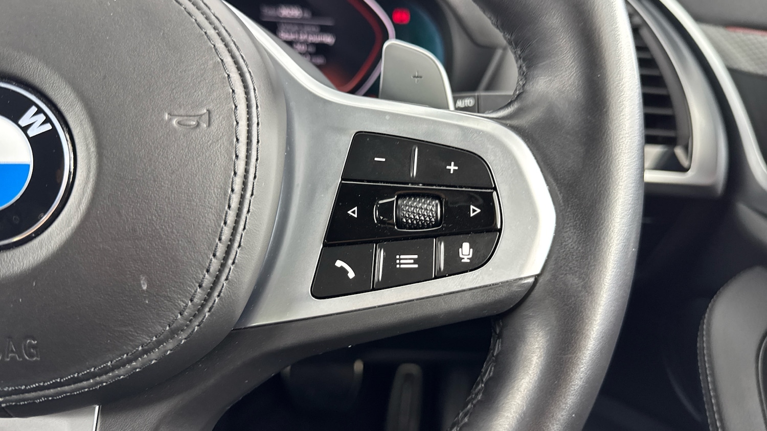 Used BMW X3 2021 for sale - 76412371: Photo 18