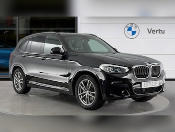 BMW - X3