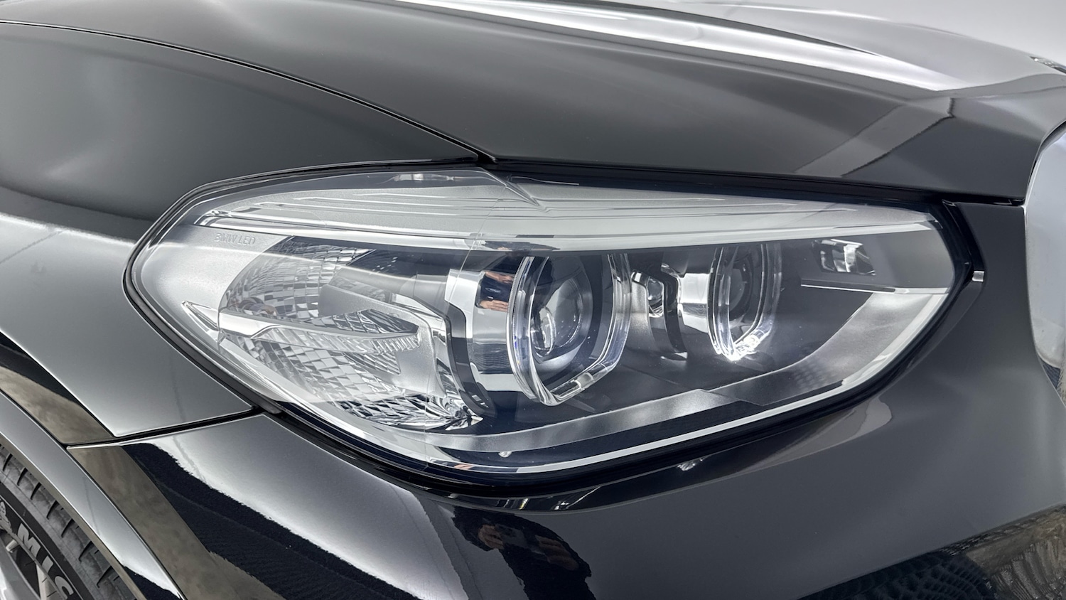 Used BMW X3 2021 for sale - 76412371: Photo 22