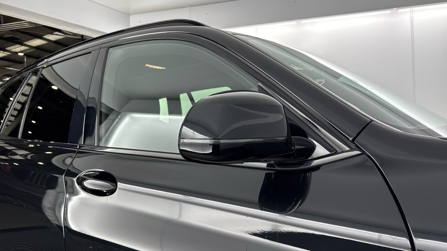 Used BMW X3 2021 for sale - 76412371: Photo 24