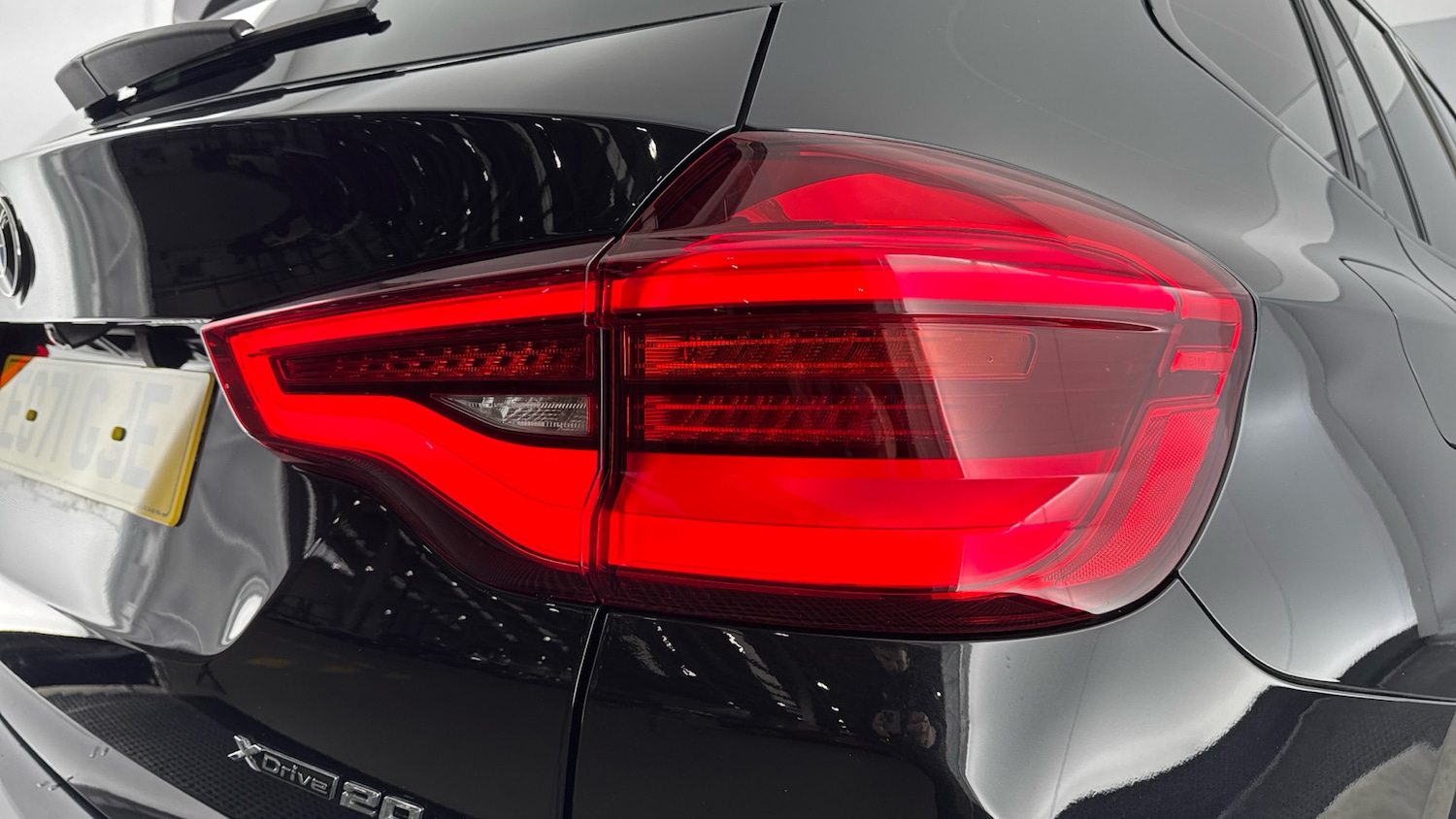 Used BMW X3 2021 for sale - 76412371: Photo 25