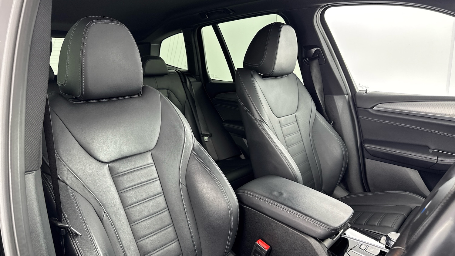 Used BMW X3 2021 for sale - 76412371: Photo 28