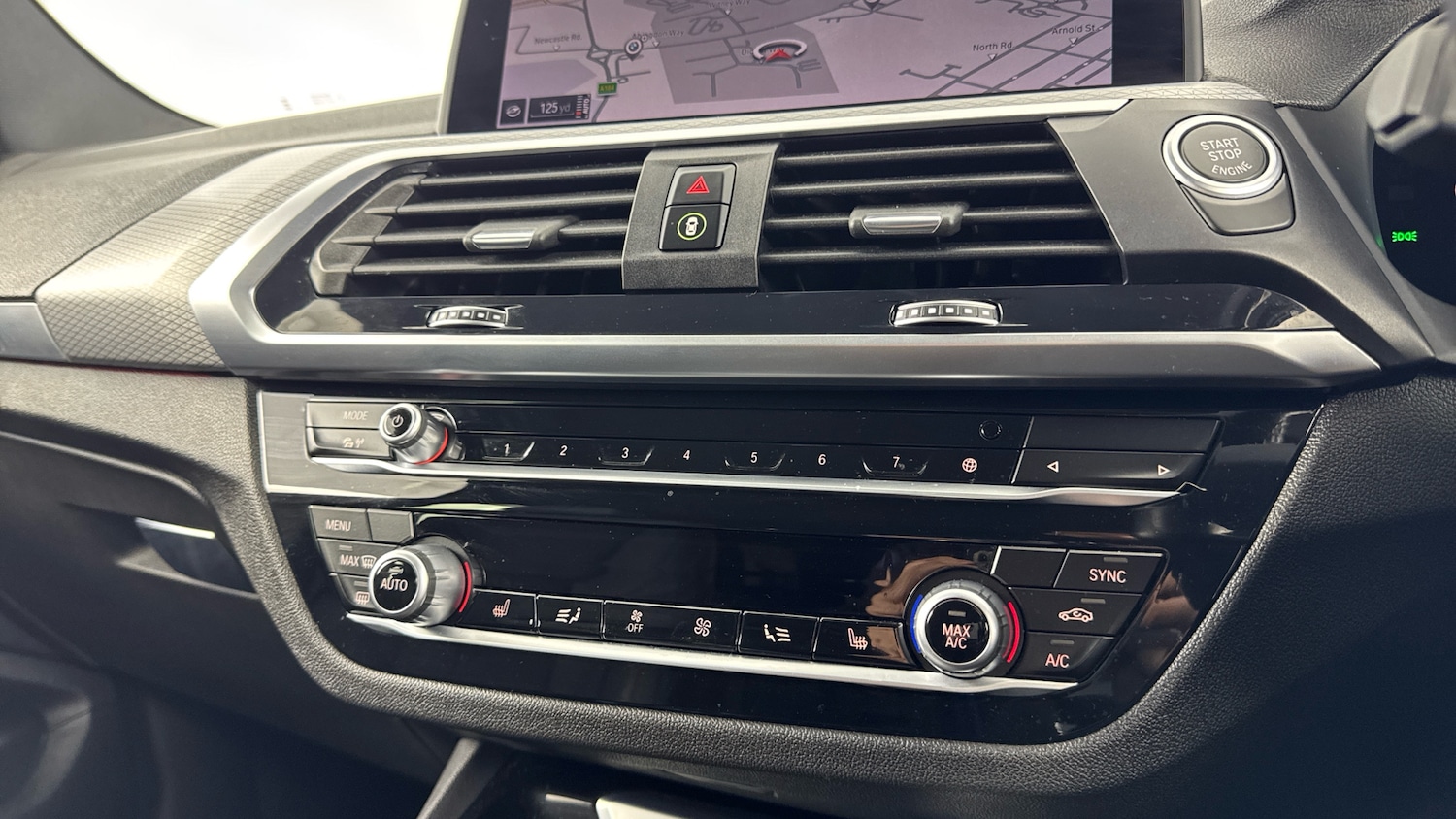 Used BMW X3 2021 for sale - 76412371: Photo 33