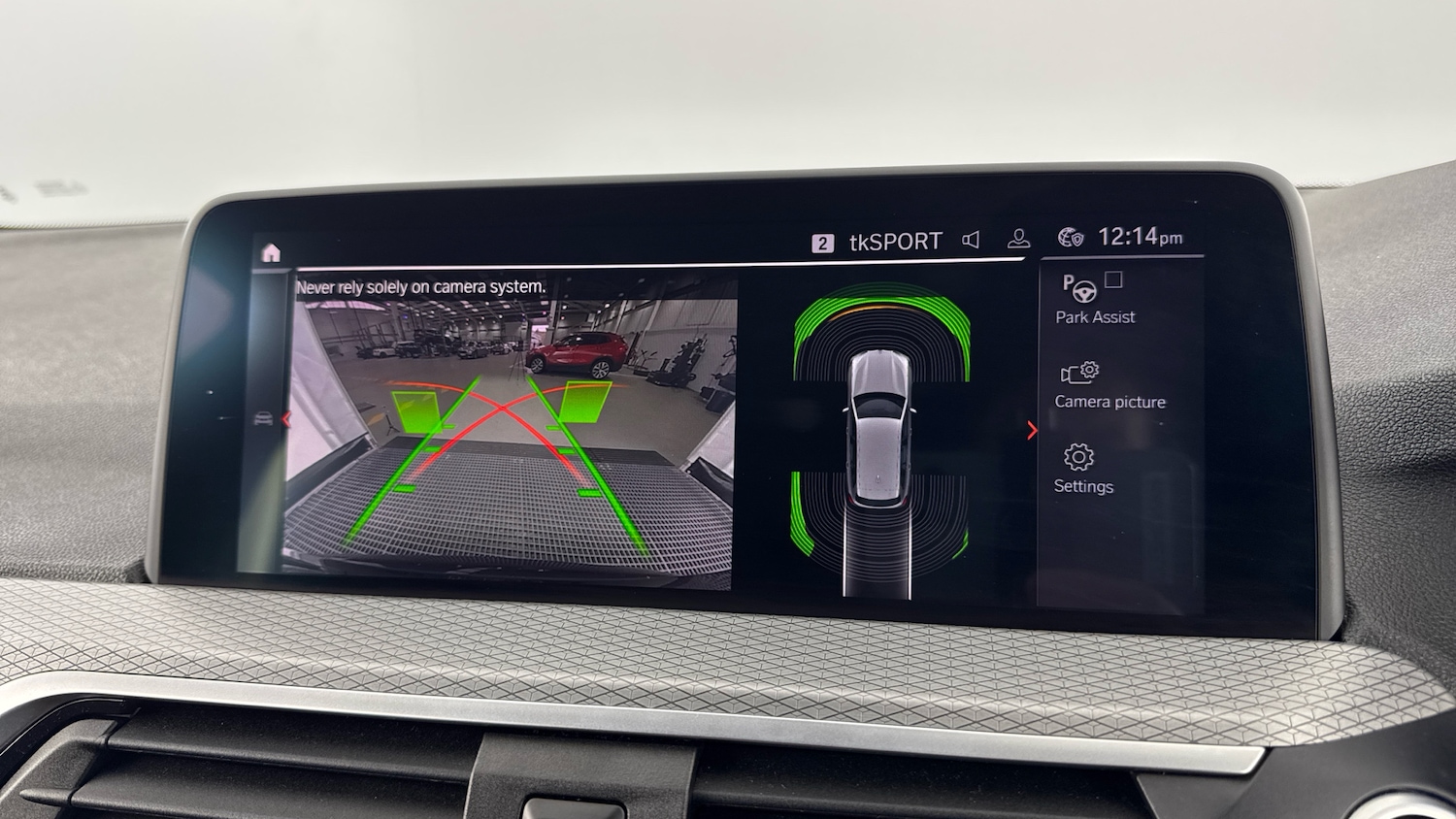 Used BMW X3 2021 for sale - 76412371: Photo 34