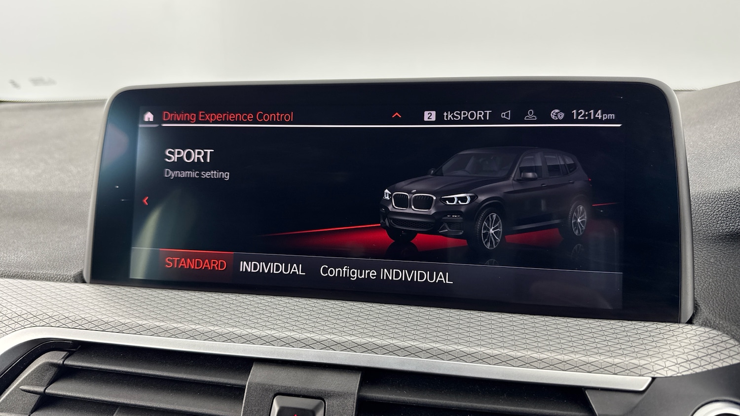 Used BMW X3 2021 for sale - 76412371: Photo 35