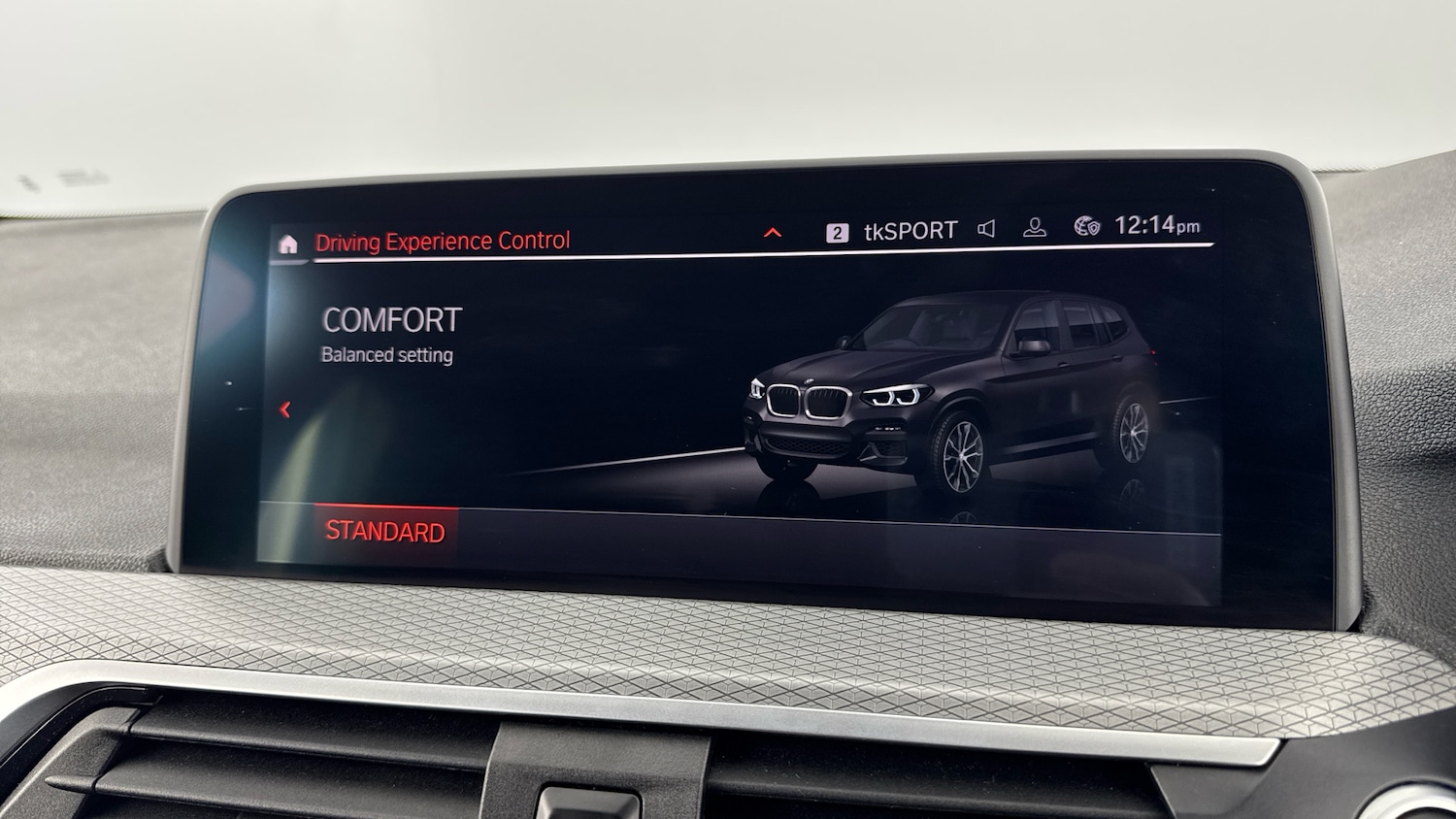 Used BMW X3 2021 for sale - 76412371: Photo 36