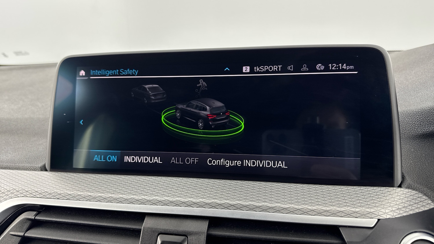 Used BMW X3 2021 for sale - 76412371: Photo 38