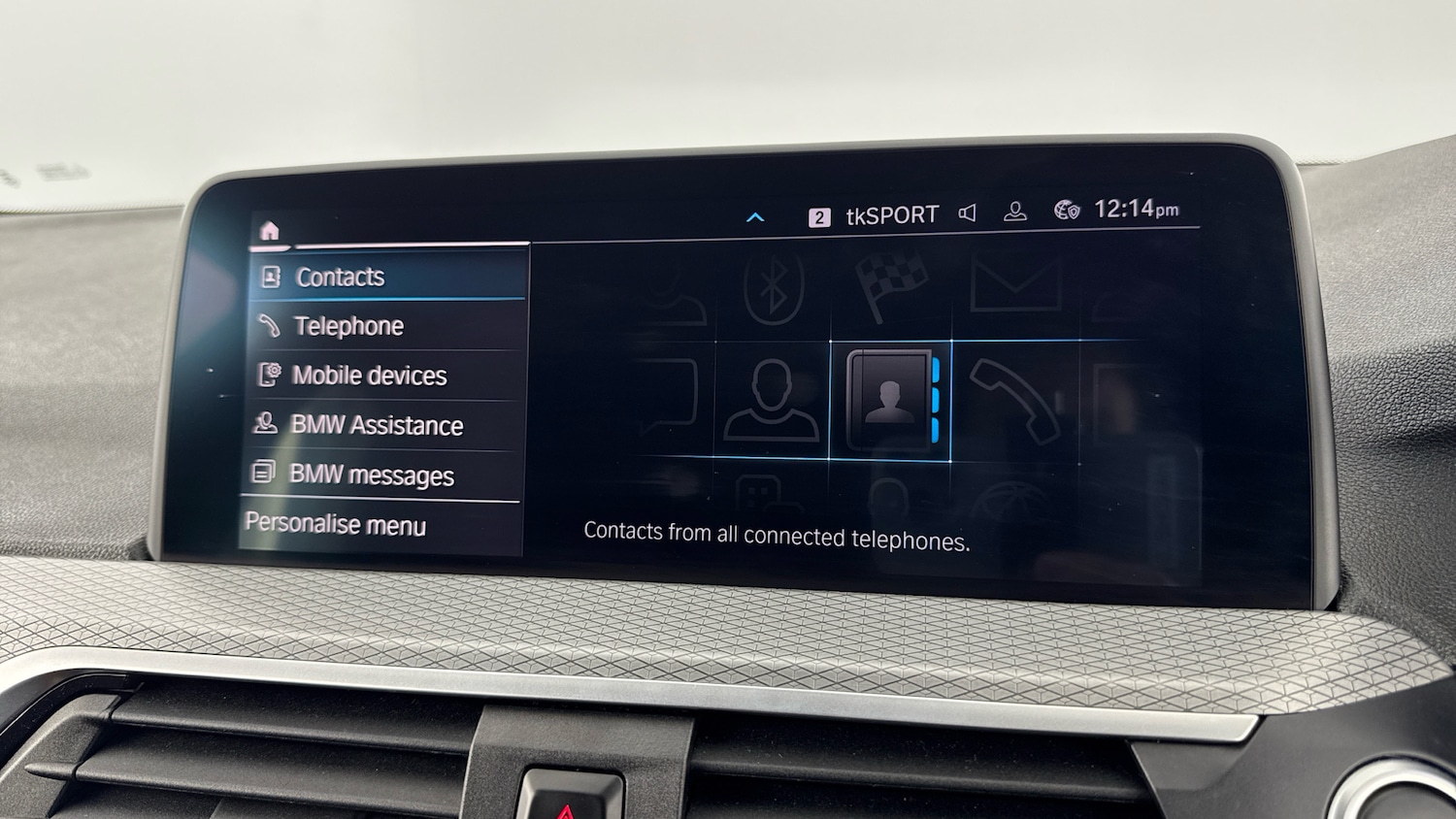 Used BMW X3 2021 for sale - 76412371: Photo 40