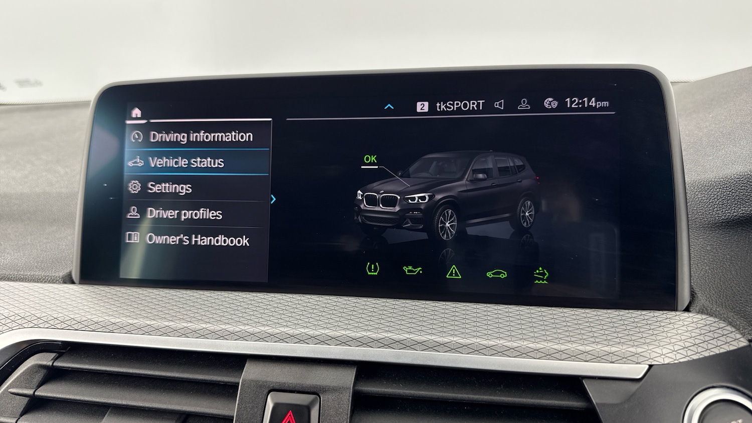 Used BMW X3 2021 for sale - 76412371: Photo 41