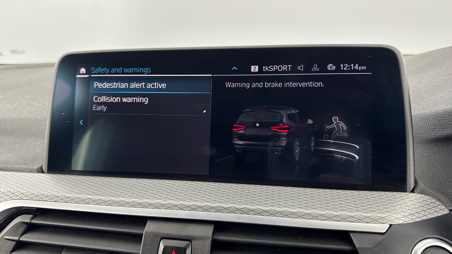 Used BMW X3 2021 for sale - 76412371: Photo 42