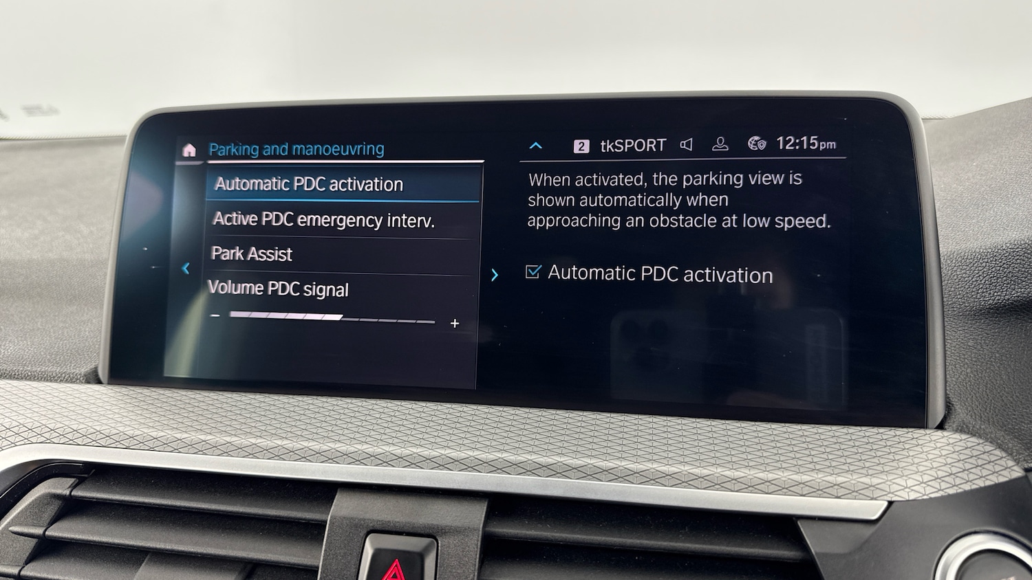 Used BMW X3 2021 for sale - 76412371: Photo 43