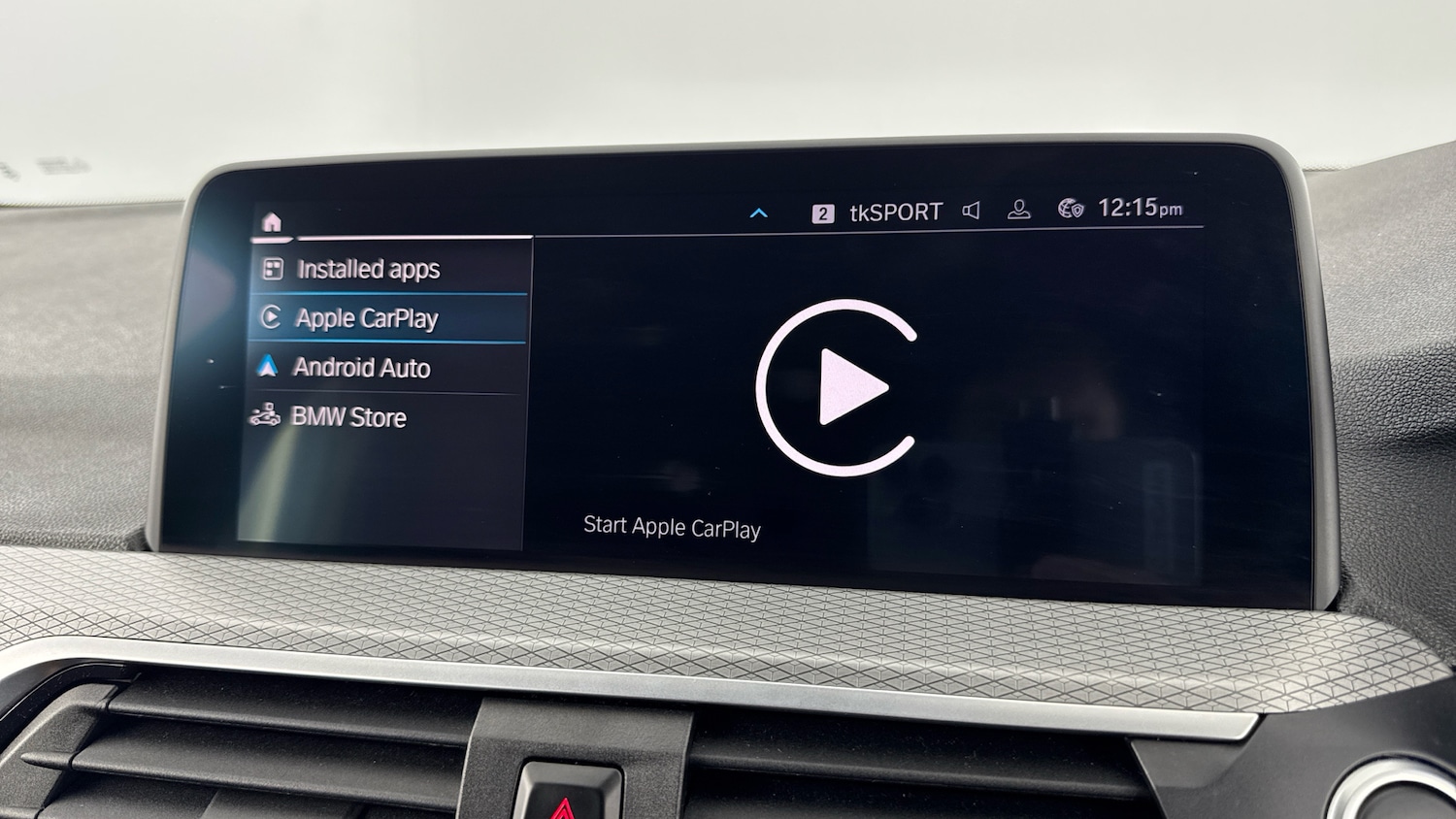 Used BMW X3 2021 for sale - 76412371: Photo 45