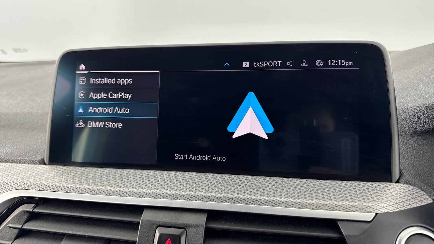 Used BMW X3 2021 for sale - 76412371: Photo 46