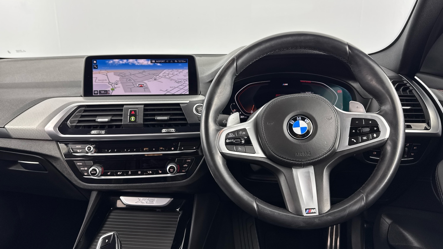 Used BMW X3 2021 for sale - 76412371: Photo 5