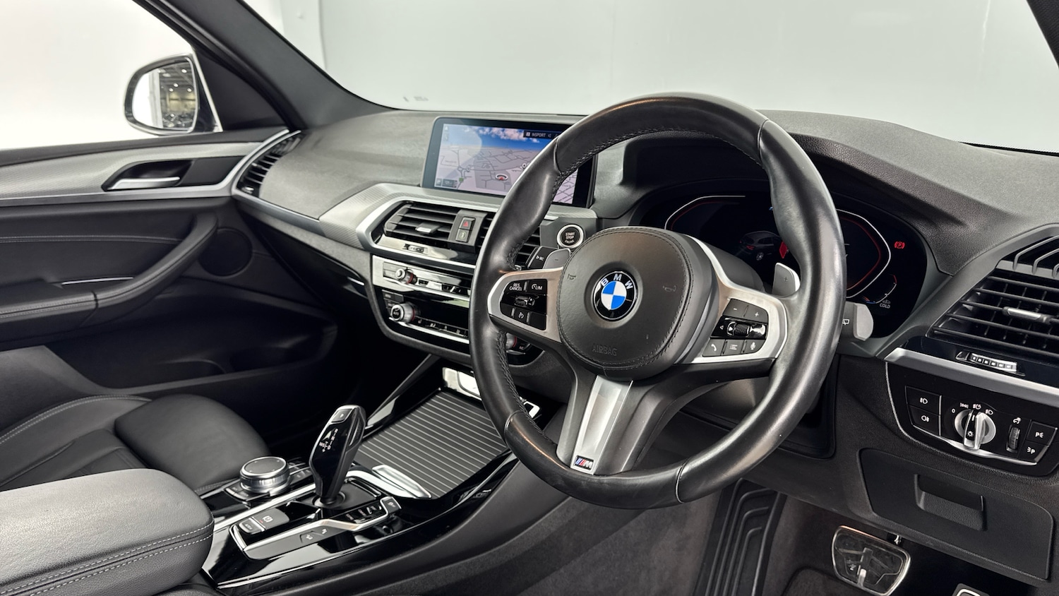 Used BMW X3 2021 for sale - 76412371: Photo 6