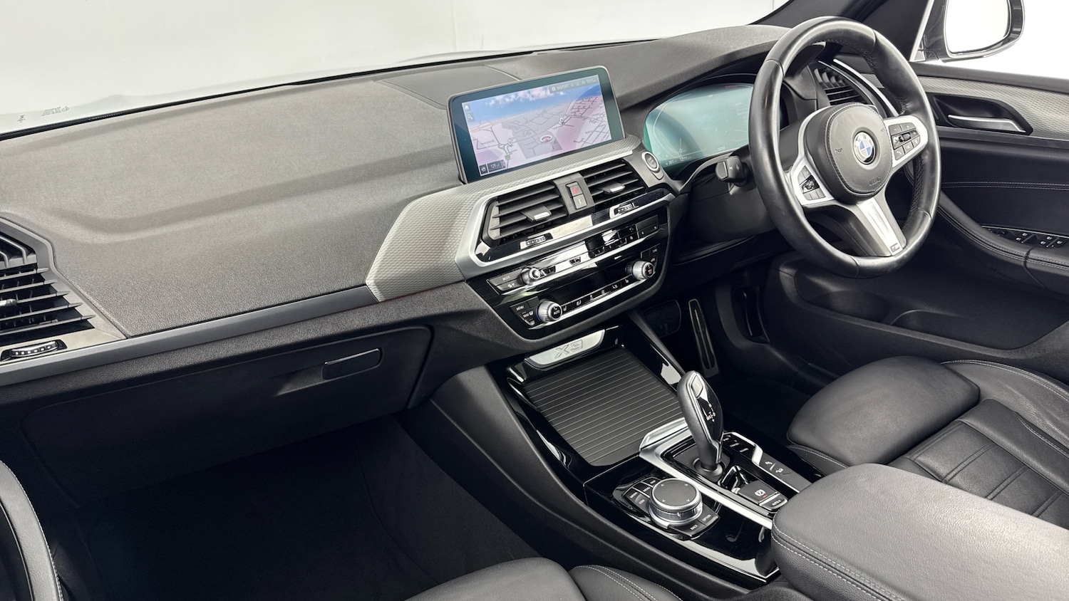 Used BMW X3 2021 for sale - 76412371: Photo 7