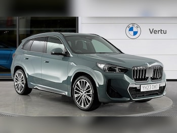 2023 (23) - sDrive 20i MHT M Sport 5dr Step Auto Petrol Estate