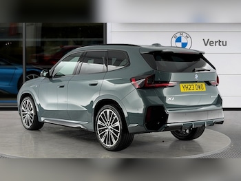 Used BMW X1 2023 for sale - 76412358: Photo