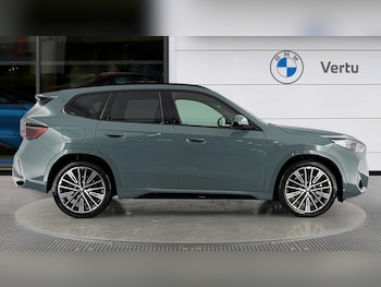 Used BMW X1 2023 for sale - 76412358: Photo