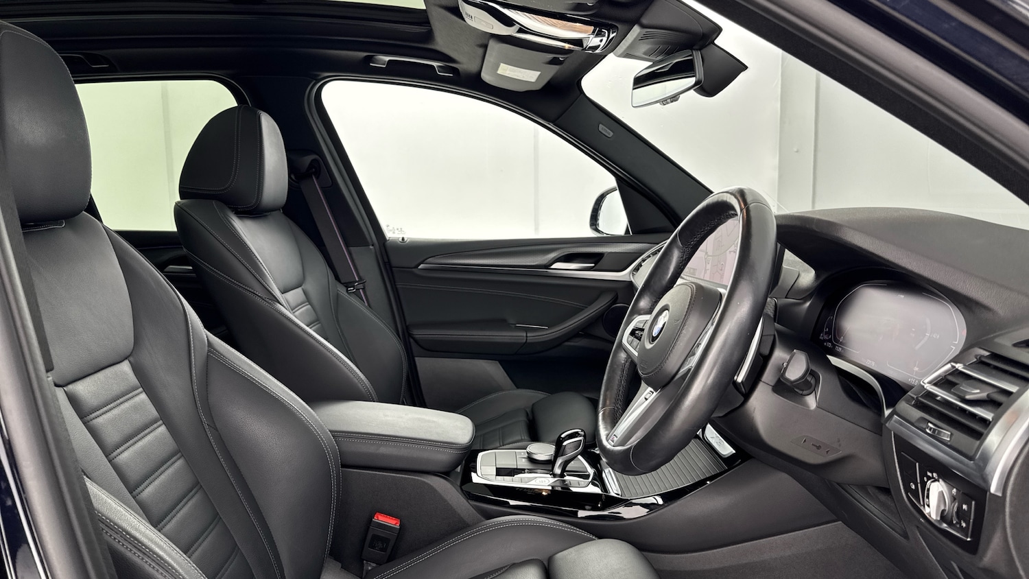 Used BMW X3 2022 for sale - 76450295: Photo 11