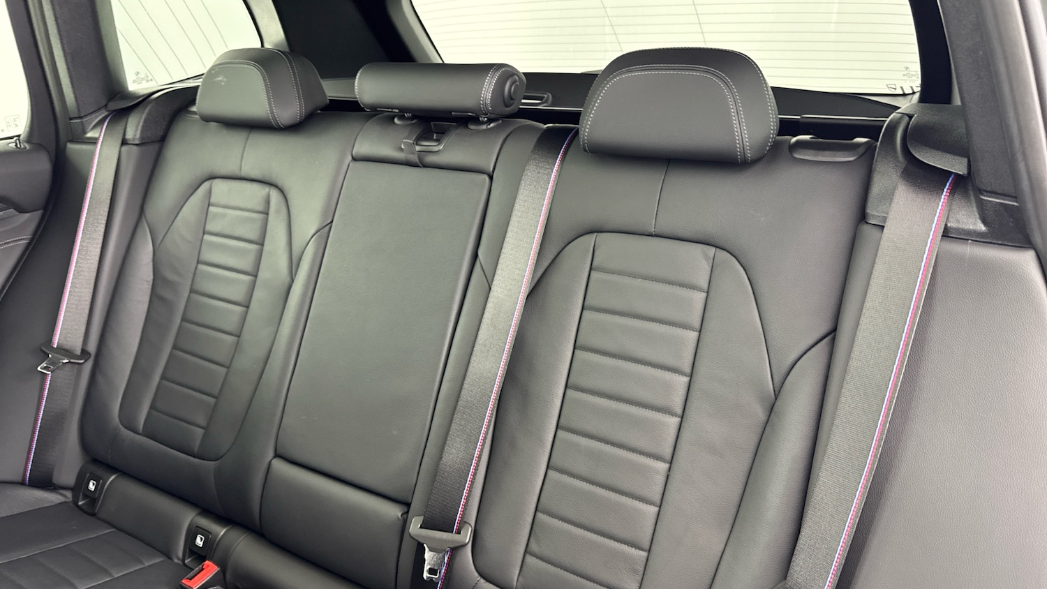 Used BMW X3 2022 for sale - 76450295: Photo 12