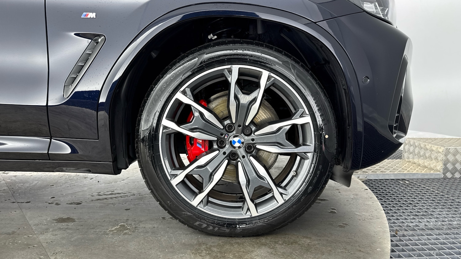 Used BMW X3 2022 for sale - 76450295: Photo 14