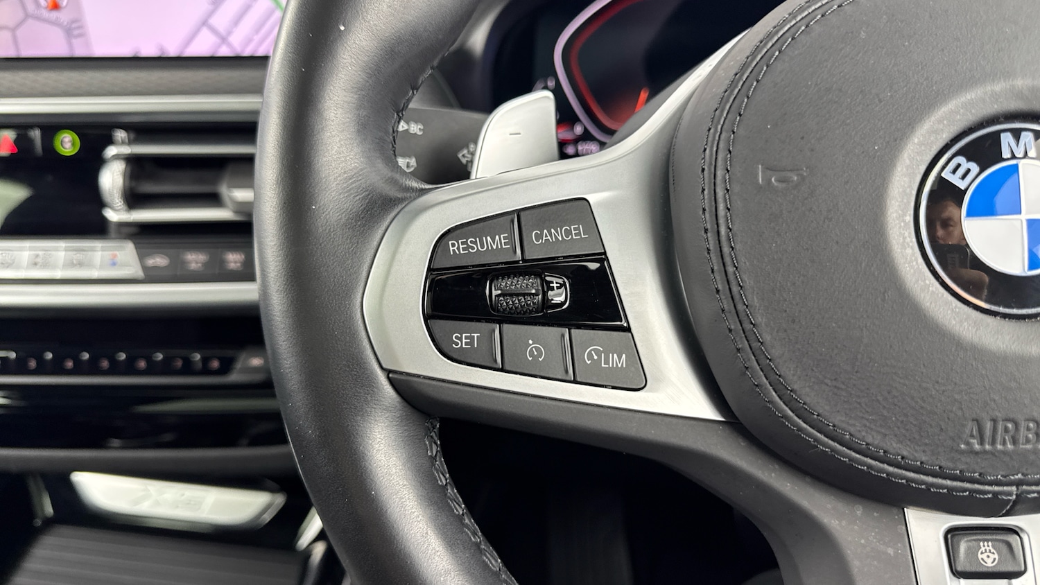 Used BMW X3 2022 for sale - 76450295: Photo 18