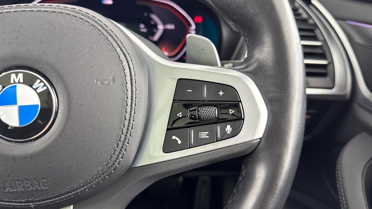 Used BMW X3 2022 for sale - 76450295: Photo 19