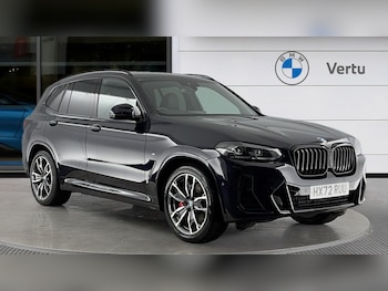 Used BMW X3 2022 for sale - 76450295: Photo