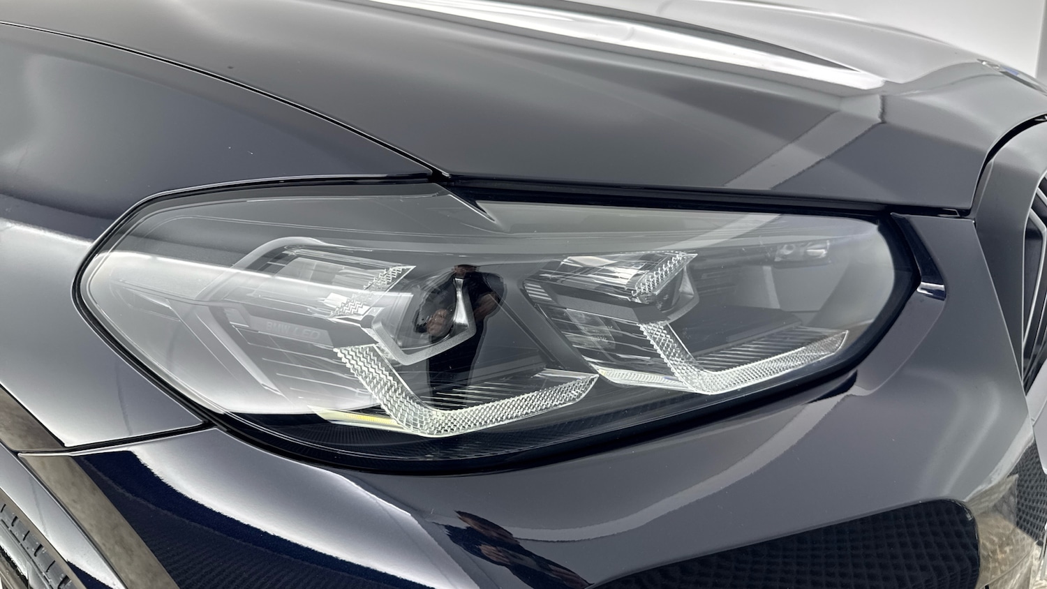 Used BMW X3 2022 for sale - 76450295: Photo 22