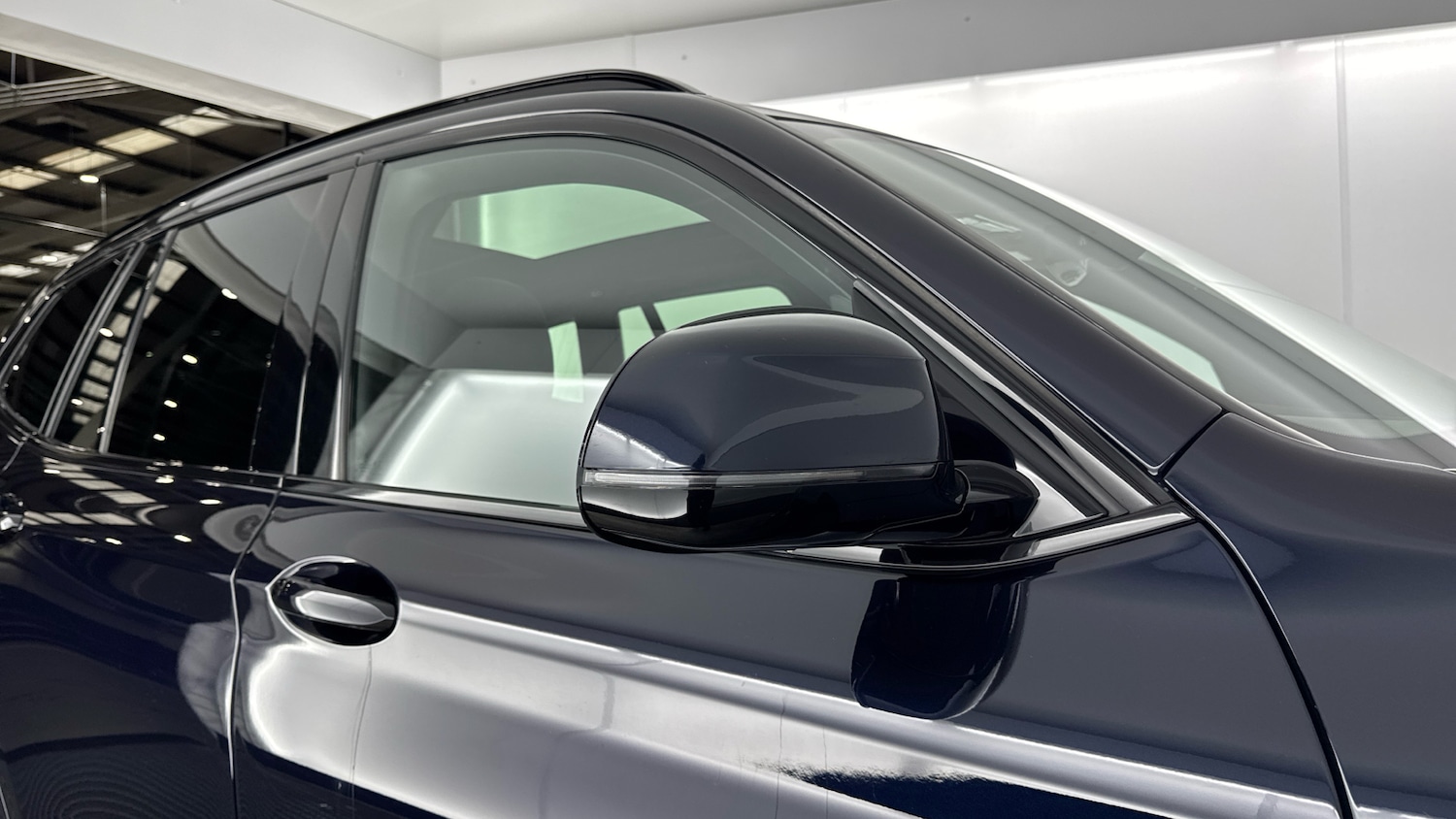 Used BMW X3 2022 for sale - 76450295: Photo 23