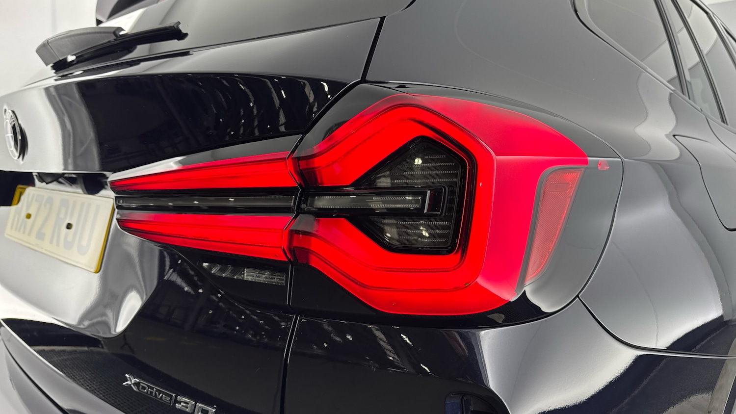 Used BMW X3 2022 for sale - 76450295: Photo 24