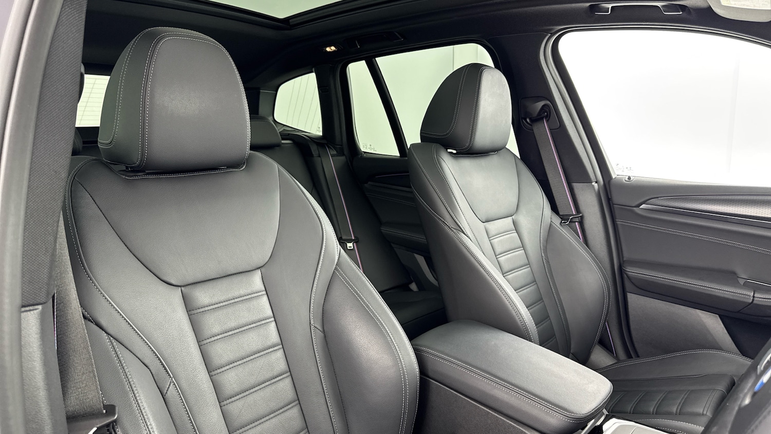 Used BMW X3 2022 for sale - 76450295: Photo 26