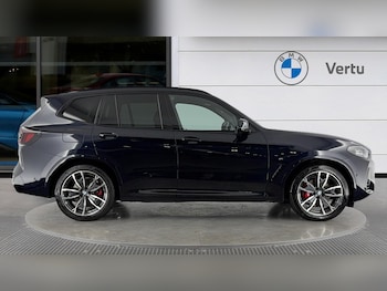 Used BMW X3 2022 for sale - 76450295: Photo