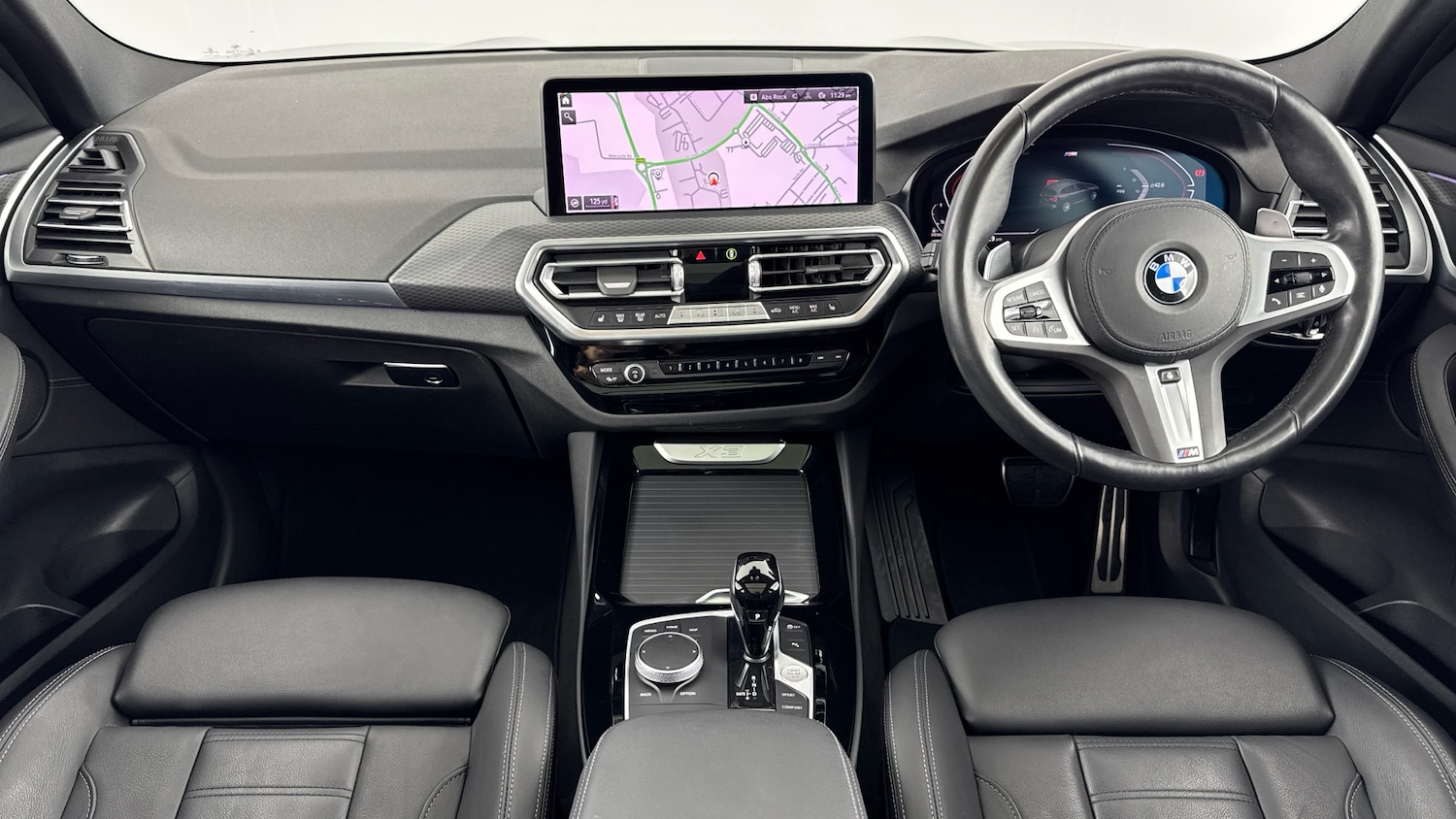 Used BMW X3 2022 for sale - 76450295: Photo 4