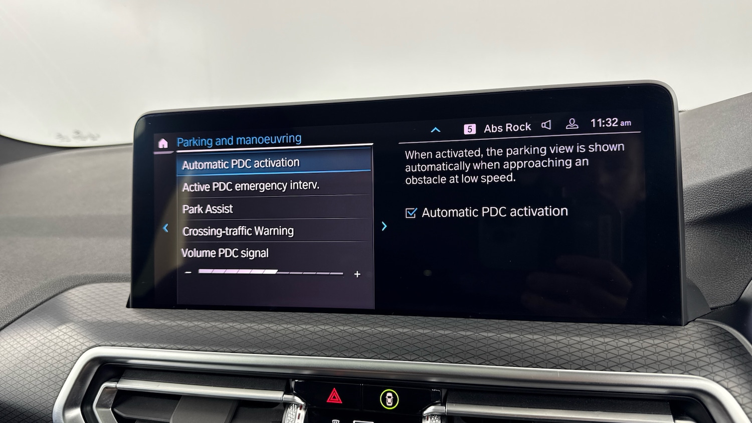 Used BMW X3 2022 for sale - 76450295: Photo 41