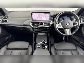 Used BMW X3 2022 for sale - 76450295: Photo