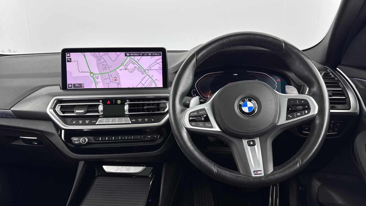 Used BMW X3 2022 for sale - 76450295: Photo 5