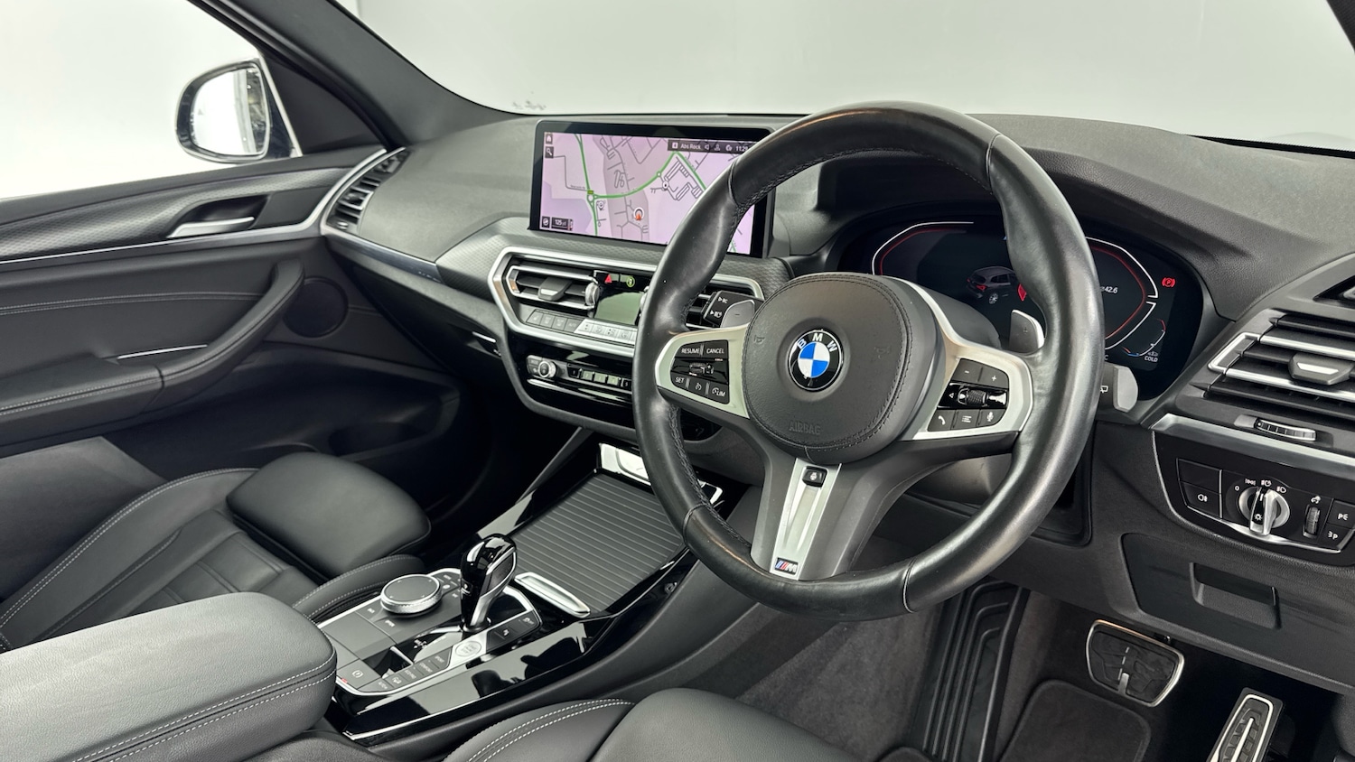 Used BMW X3 2022 for sale - 76450295: Photo 6